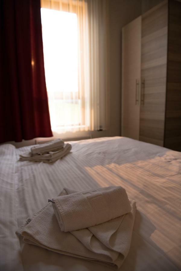 K19 Milmari Resort & Spa Kopaonik Bagian luar foto