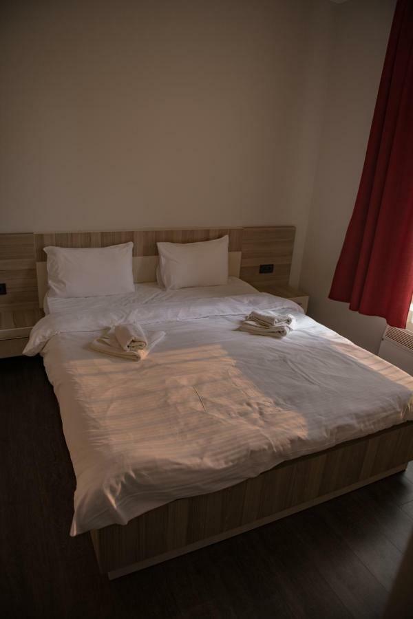 K19 Milmari Resort & Spa Kopaonik Bagian luar foto