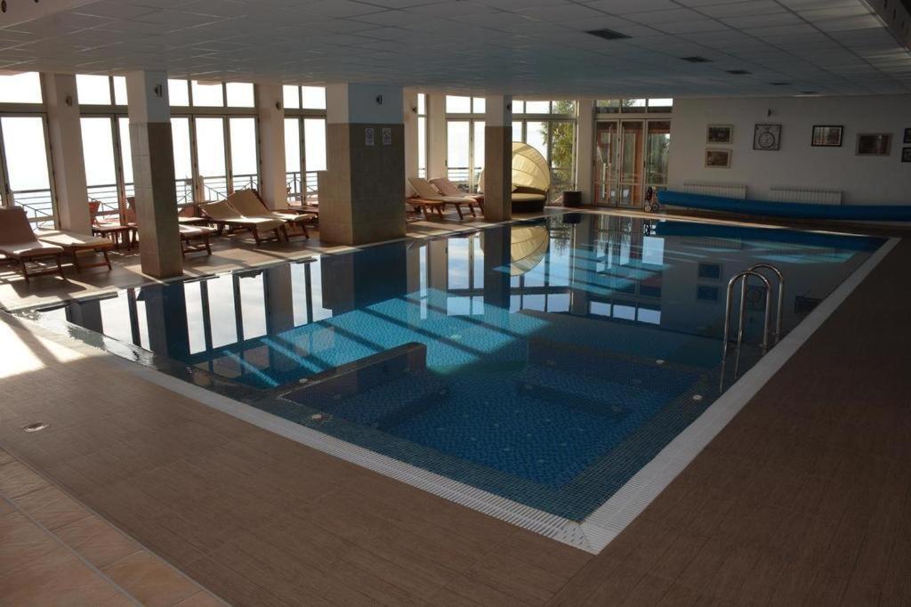 K19 Milmari Resort & Spa Kopaonik Bagian luar foto