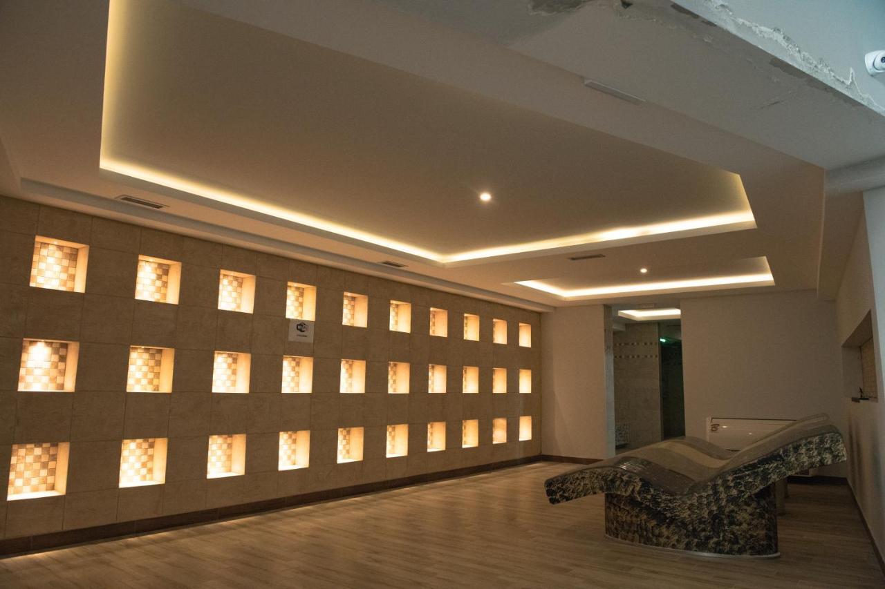 K19 Milmari Resort & Spa Kopaonik Bagian luar foto