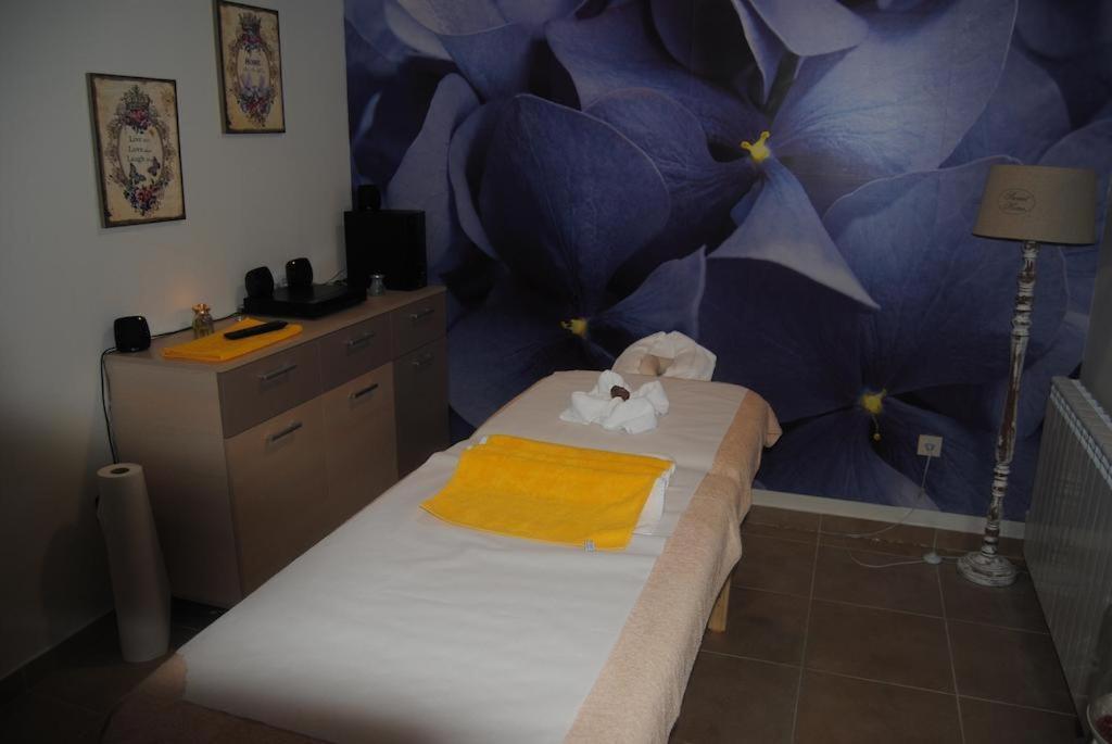 K19 Milmari Resort & Spa Kopaonik Bagian luar foto